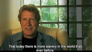 Confessions of an Economic Hitman John Perkins  Short Documentary [upl. by Alburg280]