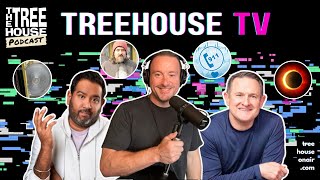 Treehouse TV 9  Saturday April 6 2024 [upl. by Deena]