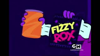 Cartoon Network Intrusion 2008 30fps tvrip [upl. by Turtle157]