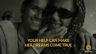 This Women’s Day Save a Sight with Sightsavers India [upl. by Butch]