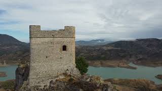 Torre del Homenaje Zahara de la Sierra [upl. by Caren]