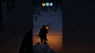 Rdr2❄️🤠🥶rdr2 rdr [upl. by Alsi]