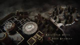 Game Of Thrones  S06E10 Opening Credits [upl. by Ellenhoj]