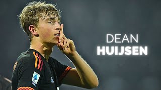 Dean Huijsen  Season Highlights  2024 [upl. by Leon159]