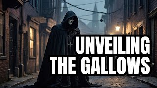 The Whispering Gallows of Salem [upl. by Notlok]