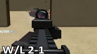 if phantom forces had jumpscares [upl. by Schmitt]