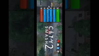 how to download City Smash 2 in Androidiphone tecnogamerz carryminati ‎TechnoGamerzOfficial [upl. by Reld689]