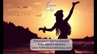 Tahitian Dance Music Polynesian Song Drum Beats Rohotu Noa Noa by TeivaLC  Lyrics below [upl. by Hy]