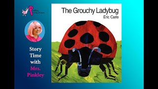 The Grouchy Ladybug [upl. by Ioj]