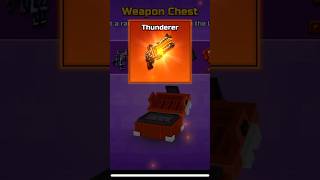 PG3D Legendary chest Opening  Pushing65 pixelgun3d p2w [upl. by Llednew]