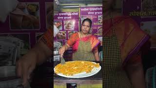 Aunty Making Cheese Curd Dosa LivestreetFoodx4q [upl. by Pessa]