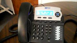 XBLUE Phone System by Danielle Plachyavi [upl. by Rozamond613]