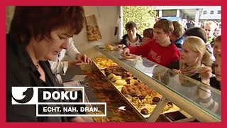 Die Frühstücksmacher  Experience  Die Reportage  kabel eins Doku [upl. by Yenreit]