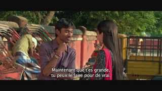 RAANJHANAA  Bande Annonce  VOSTF [upl. by Libnah]