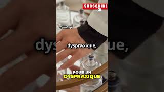 Comprendre la dyspraxie Comment notre cerveau agit [upl. by Holly-Anne]