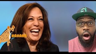 Did Kamala mess around and cackle the truth [upl. by Kreit232]