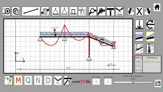 statikTUGo Basic Tutorial [upl. by Hopfinger536]