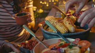 RSPCA Assured Summer BBQ ad [upl. by Noissap]