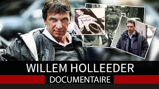 Documentaire  Willem Holleeder  De Heineken Ontvoering [upl. by Tiebold]