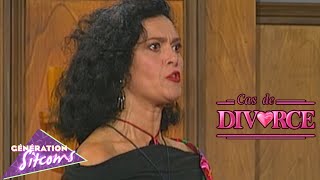 Cas de divorce  Épisode 98  Marena contre Marena [upl. by Kudva]