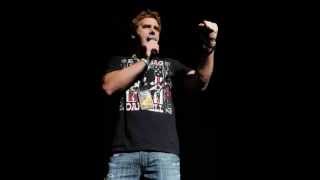 Jim Florentine  Corny Road Signs amp Ads That Rhyme [upl. by Eizzo]