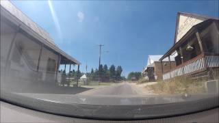 A quick tour of Placerville Idaho [upl. by Aryl]