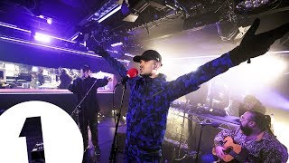 Kurupt FM Live Lounge  The 8th [upl. by Wentworth868]