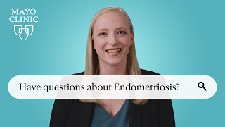 What happens if my endometriosis is left untreated Ask Mayo Clinic [upl. by Tamarah138]