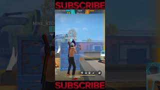 💥1 V 3 CLUTCH AGAINST HEROIC PLAYERS👿WAIT FOR END😎 freefire freefirehiglights foryou shortsfeed [upl. by Hodge]