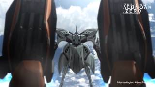 Aldnoah Zero episode 5 preview [upl. by Loftus]