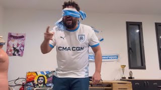 OM VS AUXERRE 13 DEBRIEF  LA HONTE DU SIÈCLE [upl. by Berlinda]