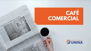 Café Comercial  3107 [upl. by Marl]