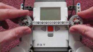 Lego Mindstorms Robots [upl. by Ten]