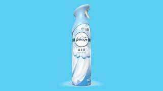 Febreze Air Mist Radio Commercial 2024 [upl. by Sonia]