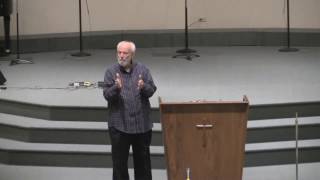 Jimmy DeYoung  Christmas Story  November 7 2016 [upl. by Stacey]