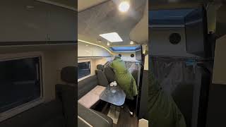 Ford C520 RV immersive experience 5 [upl. by Erdah]