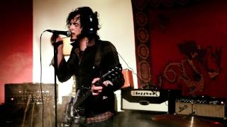 Reignwolf  quotPalms To The Skyquot Jet City Stream Session [upl. by Lashond]