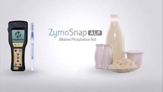 ZymoSnap ALP Instructional Video for Pasteurization Verification [upl. by Eenrahc]