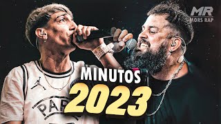 ¡LOS MEJORES MINUTOS DEL AÑO 2023 [upl. by Analos]