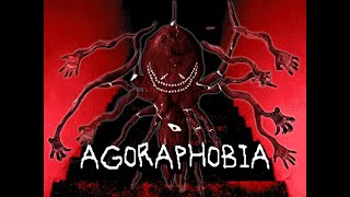 Omori  Agoraphobia All phobia songs combined sped up 400 fixed download [upl. by Yale]