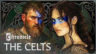 The Complete History Of The Celts In 25 Hours [upl. by Lieberman108]