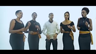 TUNASONGA MBELE By VESSELS CHOIR Official Video 2019 [upl. by Ancalin799]