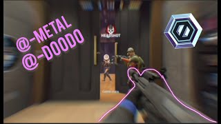 Critical ops but opponent are ex master [upl. by Atila]