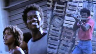 City of God 210 Movie CLIP  Thirst to Kill 2002 HD [upl. by Akkina]