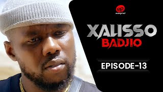 XALISSO  Saison 1  Episode 13 VOSTFR [upl. by Idnek]