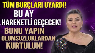 TÜM BURÇLARI UYARDI ŞUBAT AYI ÇOK HAREKETLİ GEÇECEK BUNU YAPIN OLUMSUZLUKLARDAN KURTULUN [upl. by Vincent]