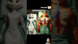 Life Lesson Love Makes Difficult Choices Easier cartoon cat disney animation sad [upl. by Sergu]