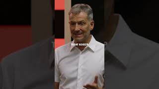 Treat Gossip the Way You Treat Adultery  John Bevere shorts [upl. by Delbert]