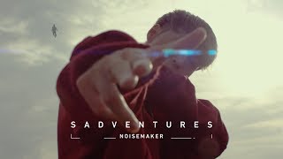 NOISEMAKER SADVENTURES 【Official Music Video】 [upl. by Essenaj979]