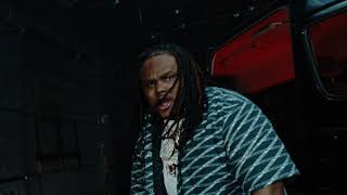 Tee Grizzley  Gods Warrior Official Video [upl. by Eahs]